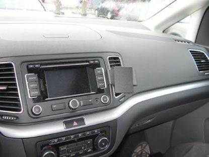 Trim Frame VW Sharan 11- keskele,paremale