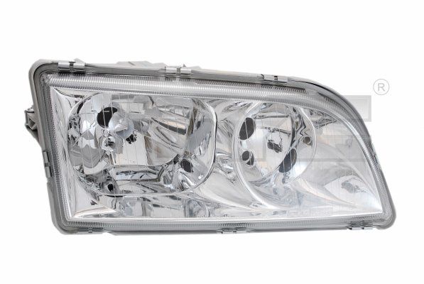 Headlight VOLVO - 30859620