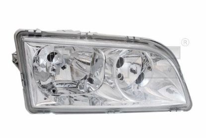 Headlight VOLVO - 30859620