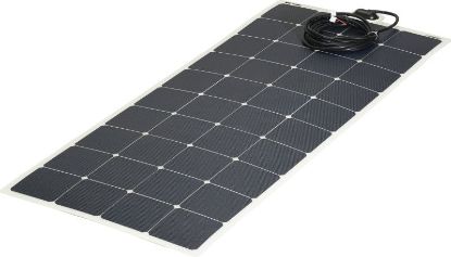 Päikesepaneelid SOLARFLEX SFS 140Wp dim.(mm): 1.360x540x2 painduv