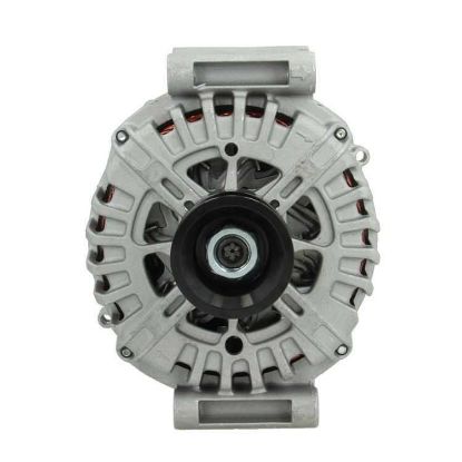Alternator +Line Pro Mercedes 180A