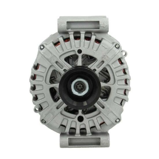 Alternator +Line Pro Mercedes 180A
