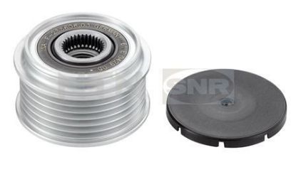 Alternator Freewheel Clutch FORD