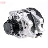 Alternator Toyota
