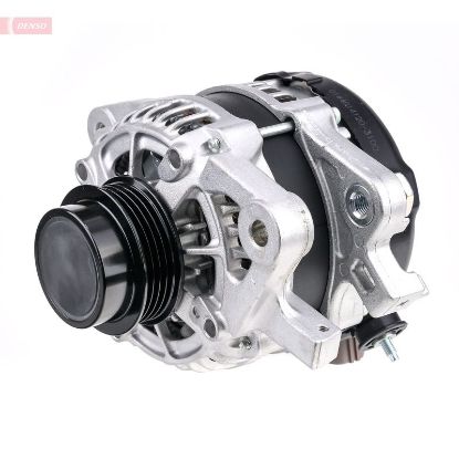 Alternator Toyota