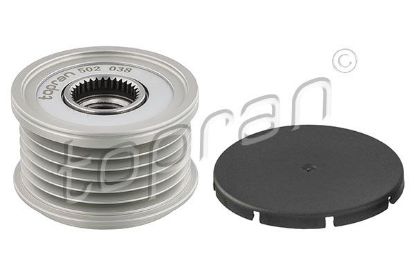 Alternator Freewheel Clutch BMW/MINI