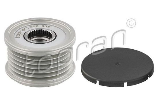 Alternator Freewheel Clutch BMW/MINI