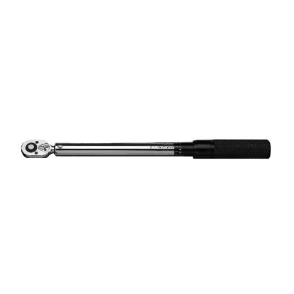 Torque Wrench 1/2" 40-210Nm Parem + vasak keere