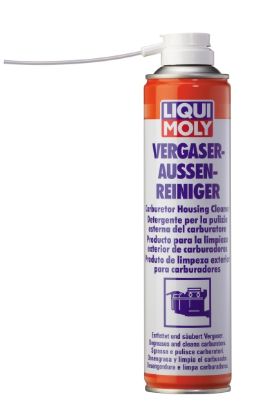 Universal Cleaner Karburaatori puhastus 400ml