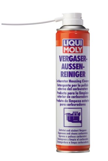 Universal Cleaner Karburaatori puhastus 400ml