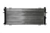 Radiator, engine cooling VW Transporter T4