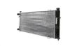 Radiator, engine cooling VW Transporter T4