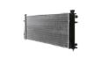 Radiator, engine cooling VW Transporter T4
