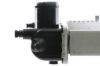Radiator, engine cooling VW Transporter T4