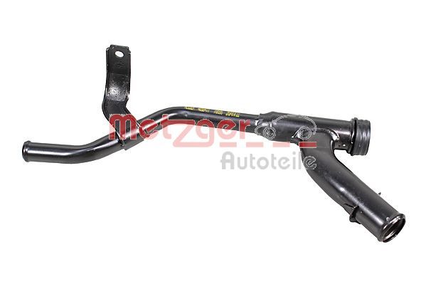 Radiator Hose ALFA ROMEO 55245749