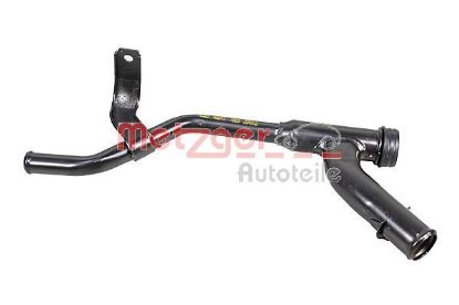 Radiator Hose ALFA ROMEO 55245749