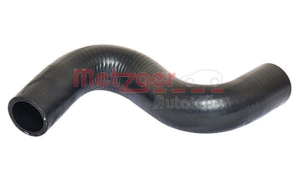 Radiator Hose Citroen/Peugeot