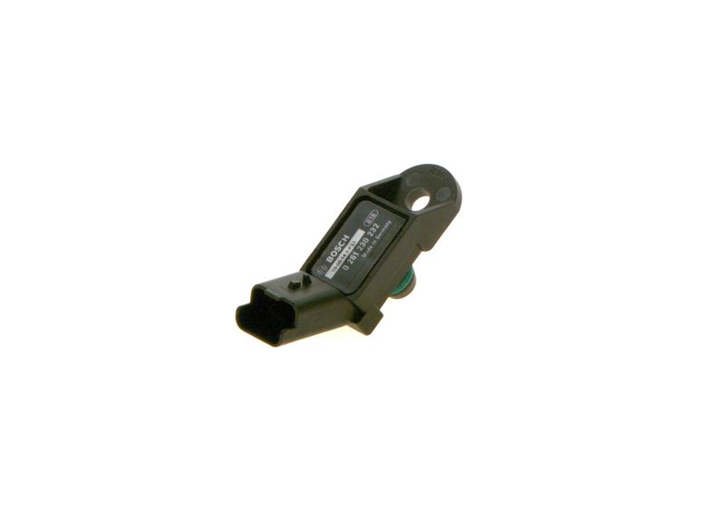 Sensor, intake manifold pressure 13 62 7 582 552 BMW