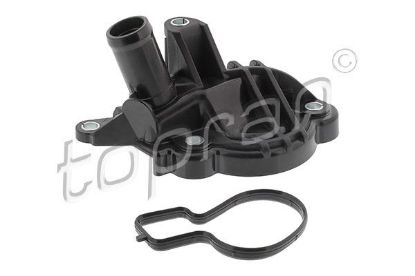 Coolant Flange VAG - 04E121121A