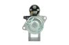 Starter +Line Subaru 1.4 kw