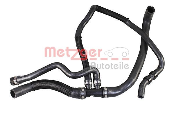 Radiator Hose RENAULT 215038074R