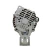 Alternator +Line Renault 80A