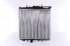 Radiator, engine cooling PSA - 1330.B4