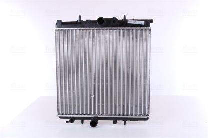 Radiator, engine cooling PSA - 1330.B4