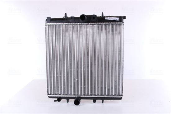 Radiator, engine cooling PSA - 1330.B4