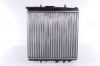 Radiator, engine cooling PSA - 1330.B4