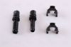 Radiator, engine cooling PSA - 1330.B4