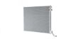 Radiator, engine cooling RANGE ROVER VELAR
