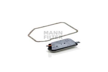 Hydraulic Filter, automatic transmission Aud