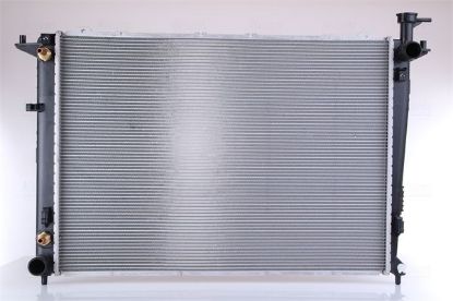 Radiator, engine cooling KIA SORENTO 3.5 AUT    10-