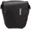 Boot-/Cargo Area Bag Shield Pannier 13L Pair, Black (2tk)