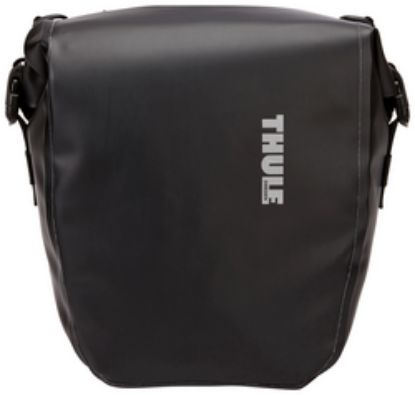 Boot-/Cargo Area Bag Shield Pannier 13L Pair, Black (2tk)
