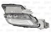 Headlight VOLVO - 31420393