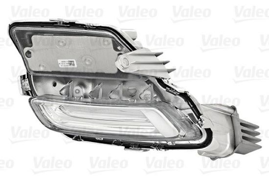 Headlight VOLVO - 31420393
