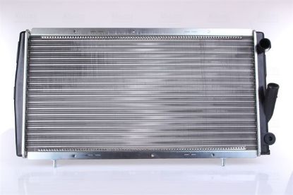 Radiator, engine cooling RENAULT R 21 TI-GTX-TXE
