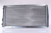 Radiator, engine cooling RENAULT R 21 TI-GTX-TXE