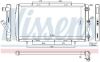 Radiator, engine cooling RENAULT R 21 TI-GTX-TXE
