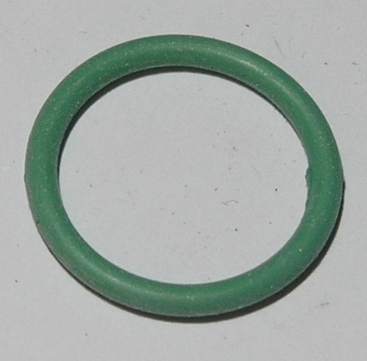 Gasket, coolant pipe O-rõngas 7/8" (-10) 14,00x1,78