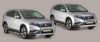 Frontal Protection Bar Honda CR-V 16-18 63mm (A)
