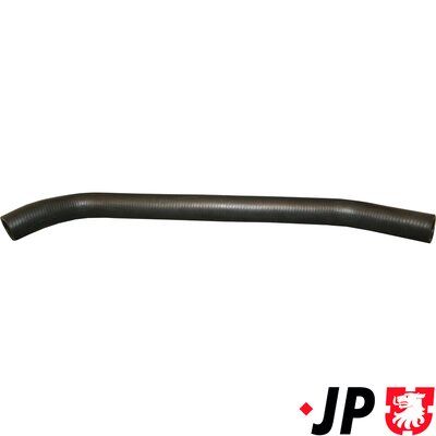 Radiator Hose AUDI 80 Avant (8C5, B4)
