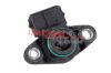 Sensor, intake manifold pressure MITSUBISHI 1865A139