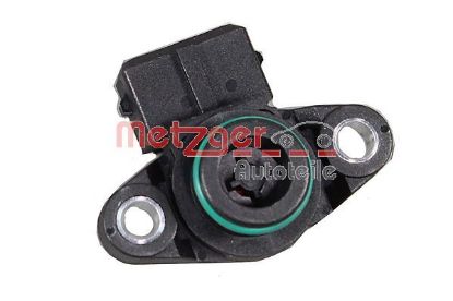 Sensor, intake manifold pressure MITSUBISHI 1865A139