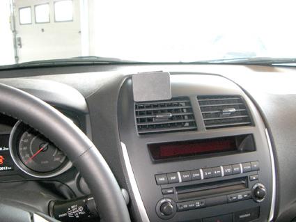 Trim Frame Mitsubishi ASX 11- keskele