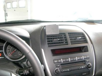 Trim Frame Mitsubishi ASX 11- keskele