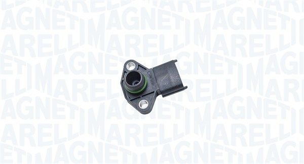 Sensor, intake manifold pressure Hyundai