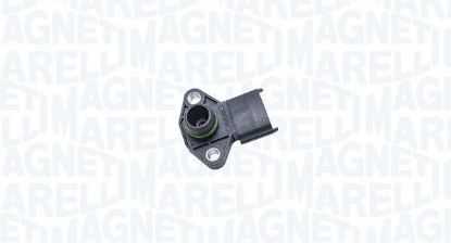 Sensor, intake manifold pressure Hyundai